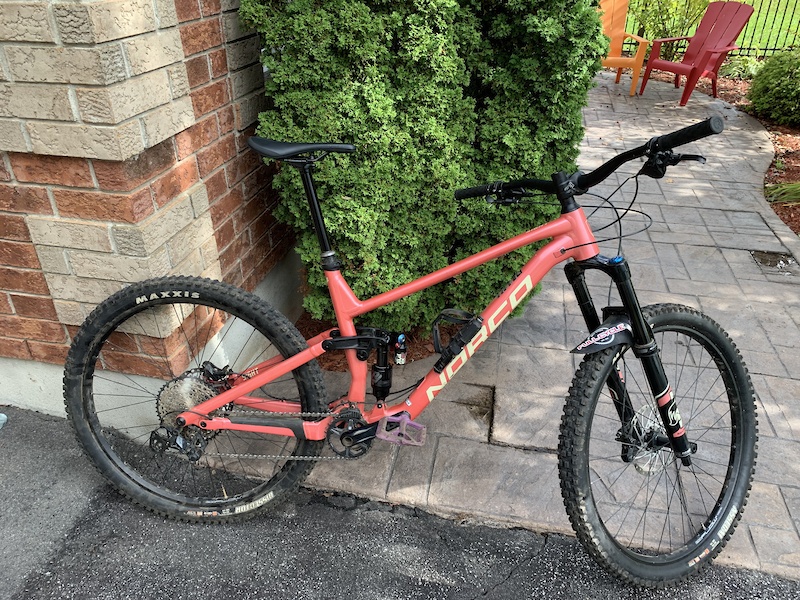 2021 Norco sight a2 xl For Sale