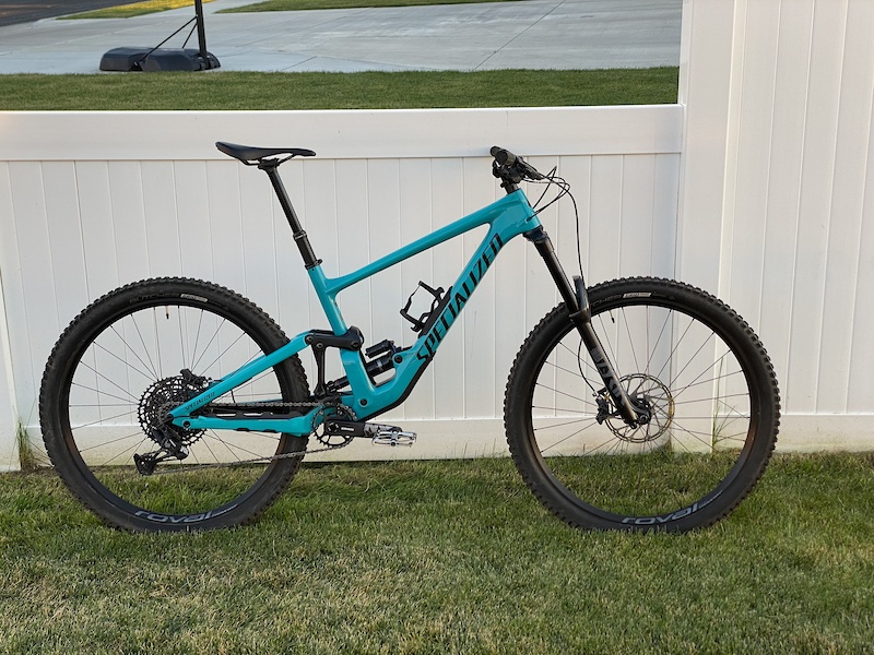 Specialized enduro best sale comp 29 2020