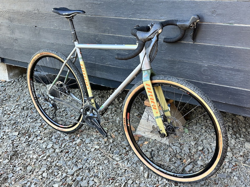 niner rlt steel 2019