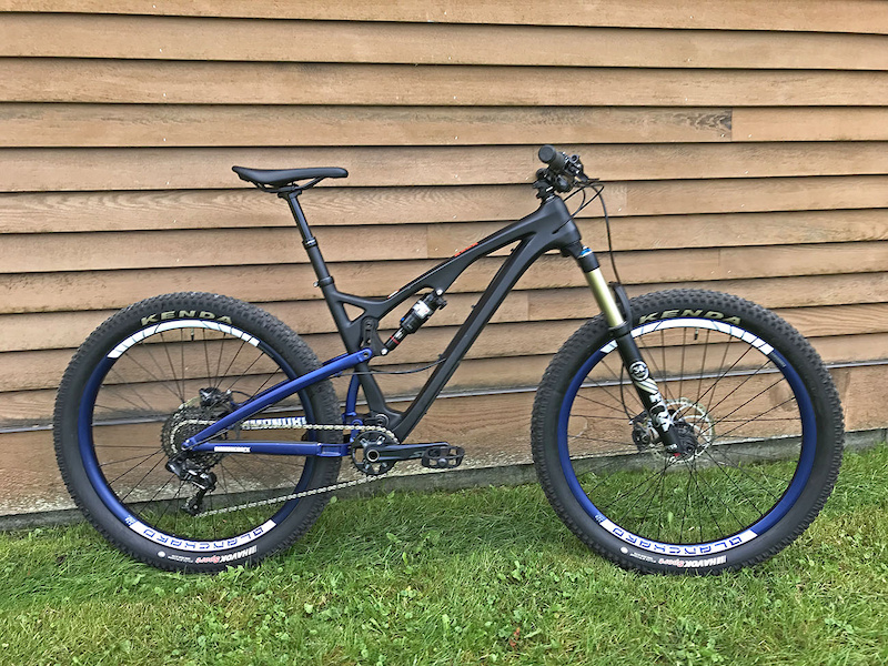 2016 Diamondback Catch 2   Release - Many Upgrades For Sale