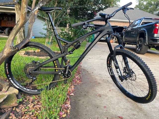 2020 Large DiamondBack Release 5c For Sale