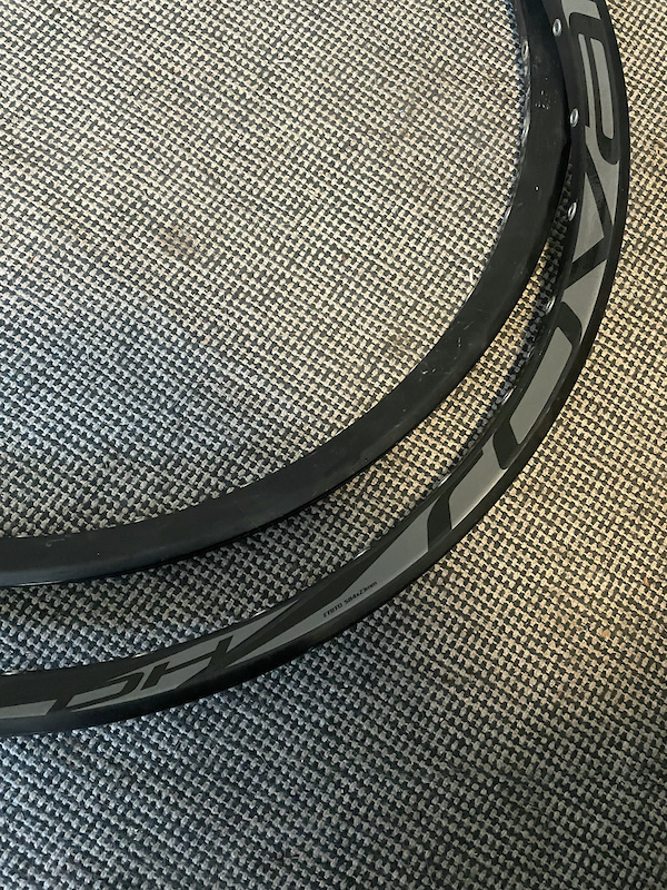 Roval DH Alloy Rims For Sale