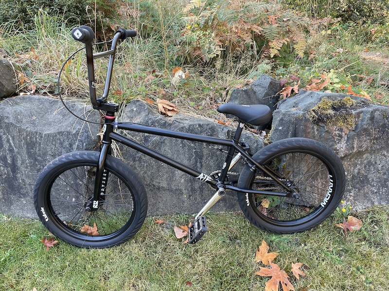 BMX/FIY BIKES 20.6゛ストリートフルcustom 4 BMX/FIY BIKES 20.6゛ストリートフルcustom 4