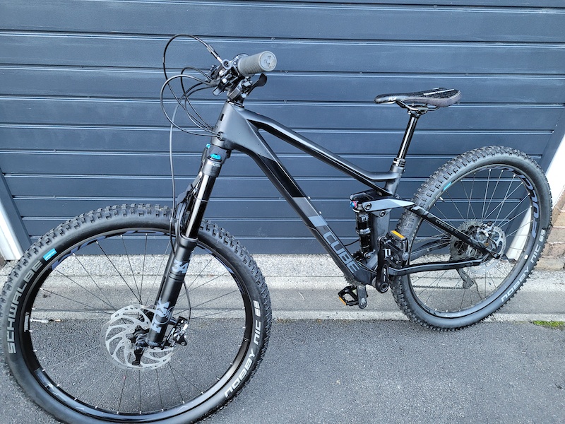 cube stereo 140 hpc 2019