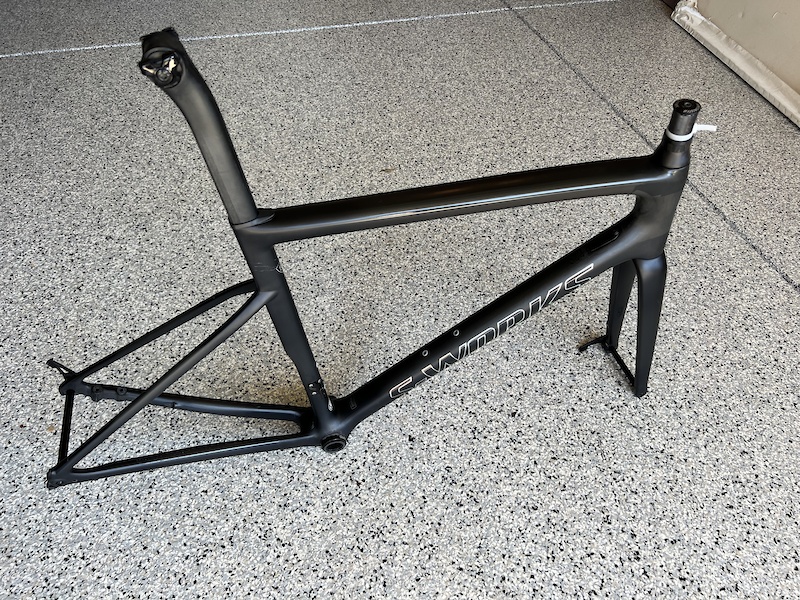 2019 Specialized S-Works Tarmac SL6 Frame Set For Sale