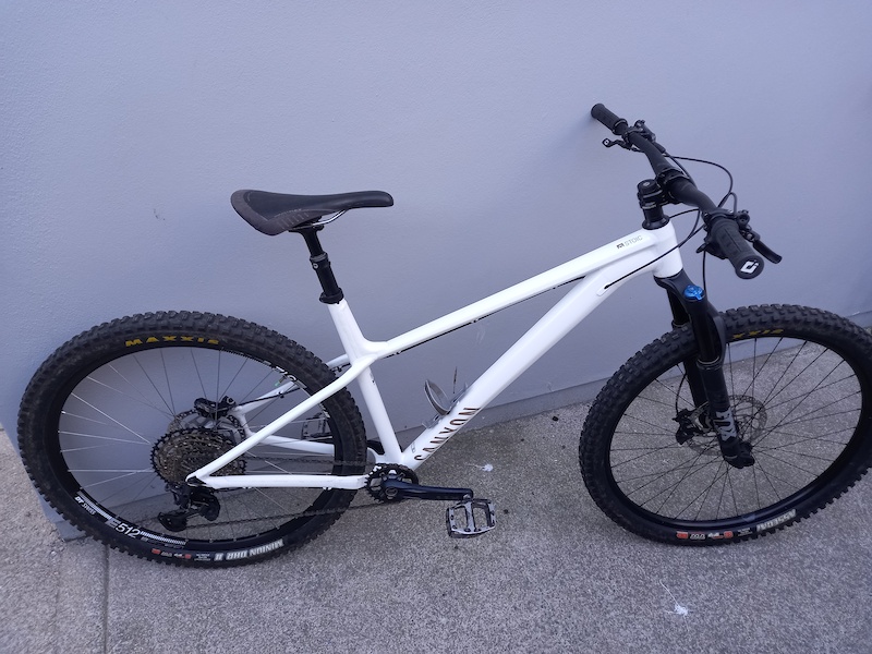 2022 Canyon stoic For Sale