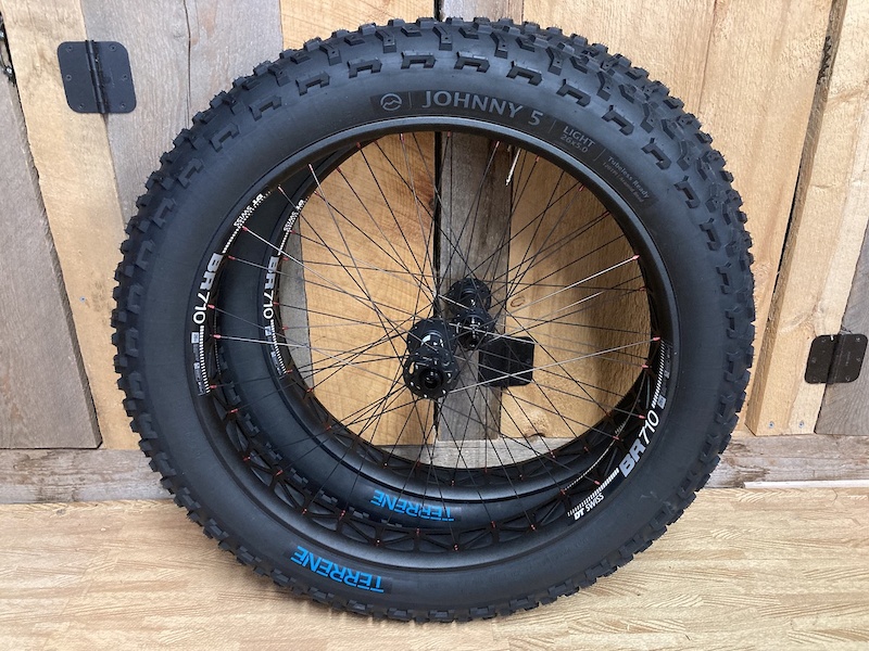 dt swiss fatbike hub