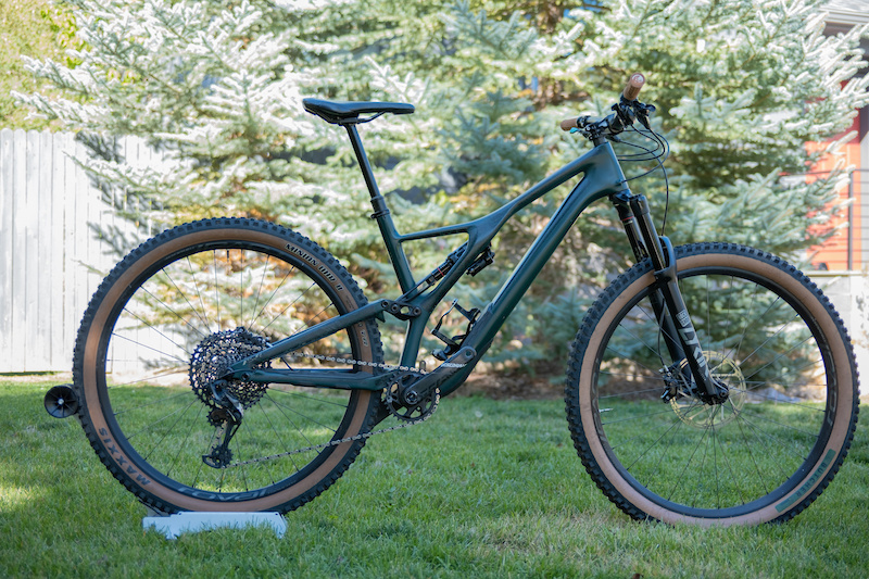 2020 Stumpjumper Downieville LTD For Sale