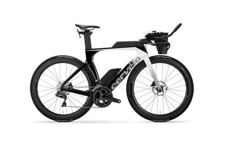 Cervelo p5 disc best sale 2020