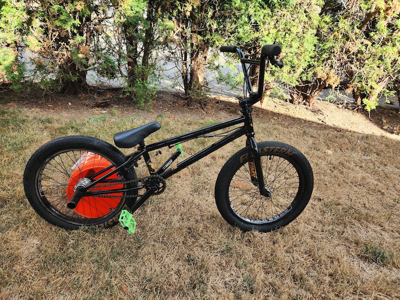 eastern orbit bmx