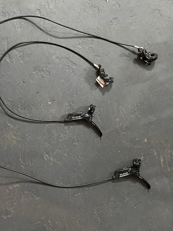 sram guide 4