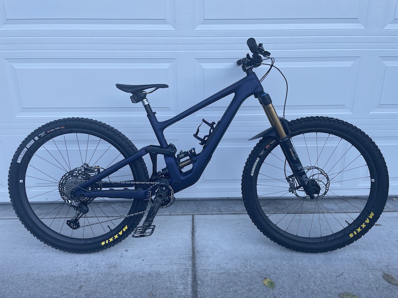 2020 Specialized S-Works Enduro – S3 For Sale