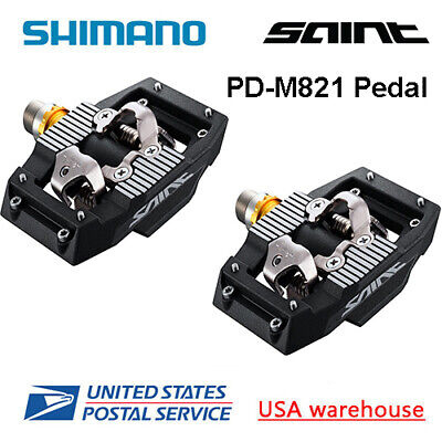 shimano saint pd