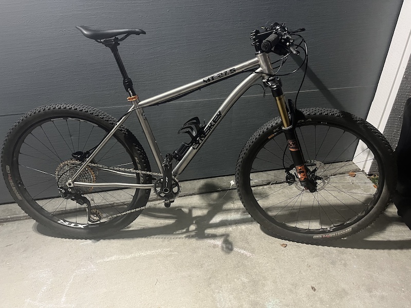 lynskey bikes for sale