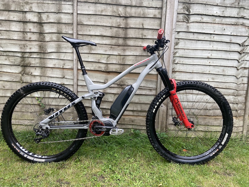 vitus escarpe vr 2019