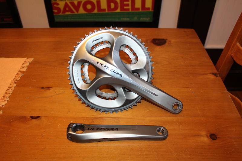 crank ultegra 6700