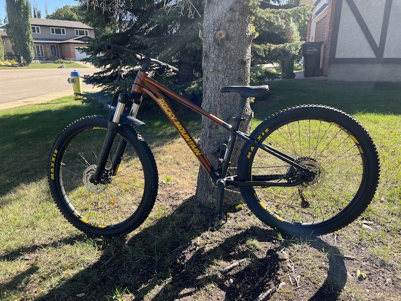 2019 rocky mountain growler 20 online bike