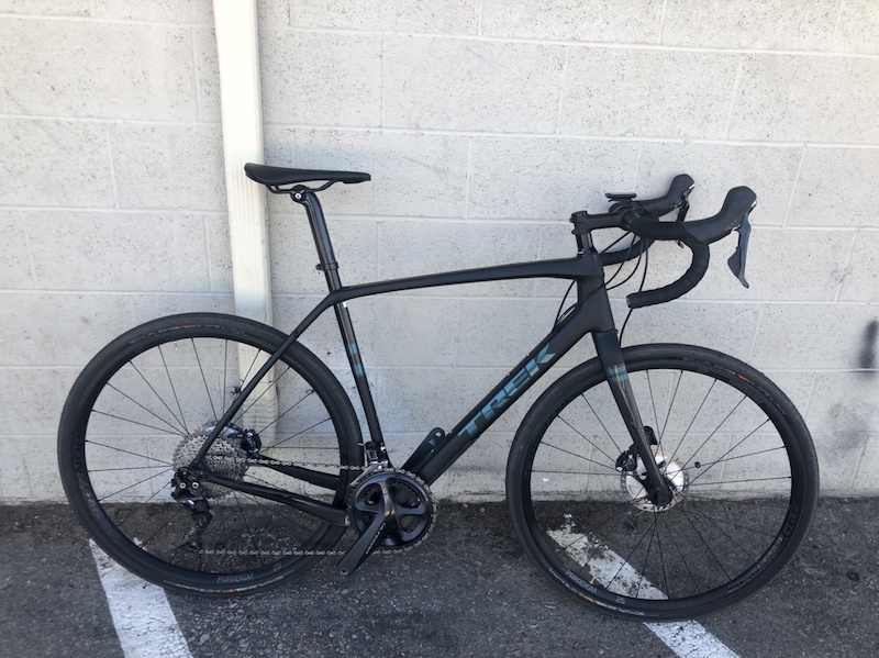 trek checkpoint sl6 2021