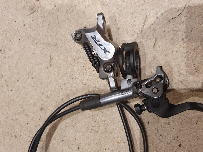 Shimano Xtr M For Sale