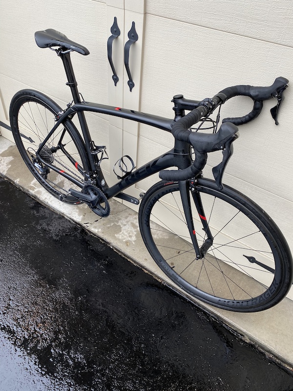 trek domane sl6 2018 for sale