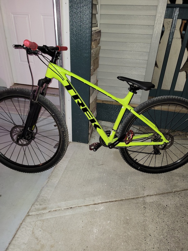 trek marlin 5 for sale
