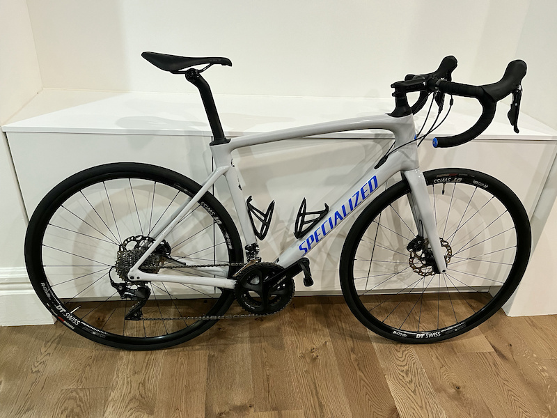 2020 roubaix sport weight