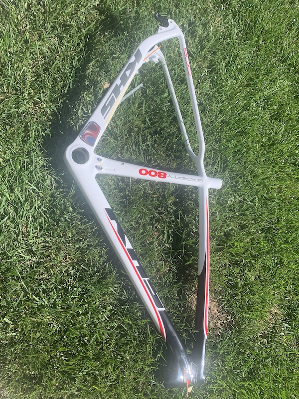 cross country frame