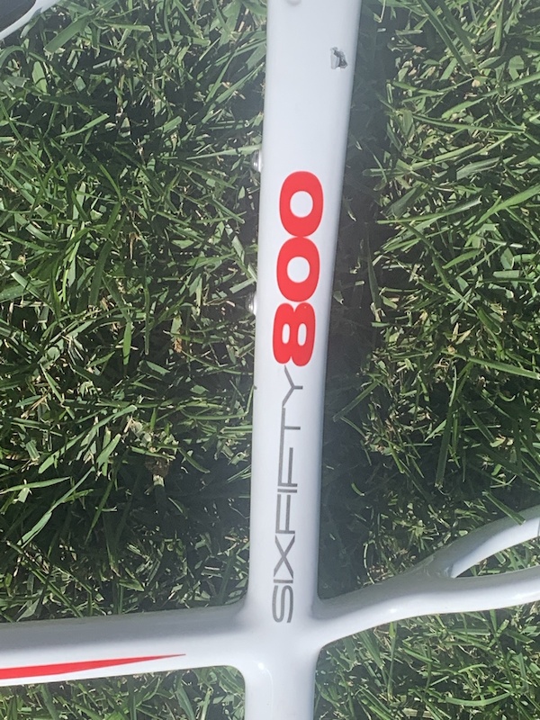 KHS　club800 2016 KHS sixfifty 800 carbon frame For Sale