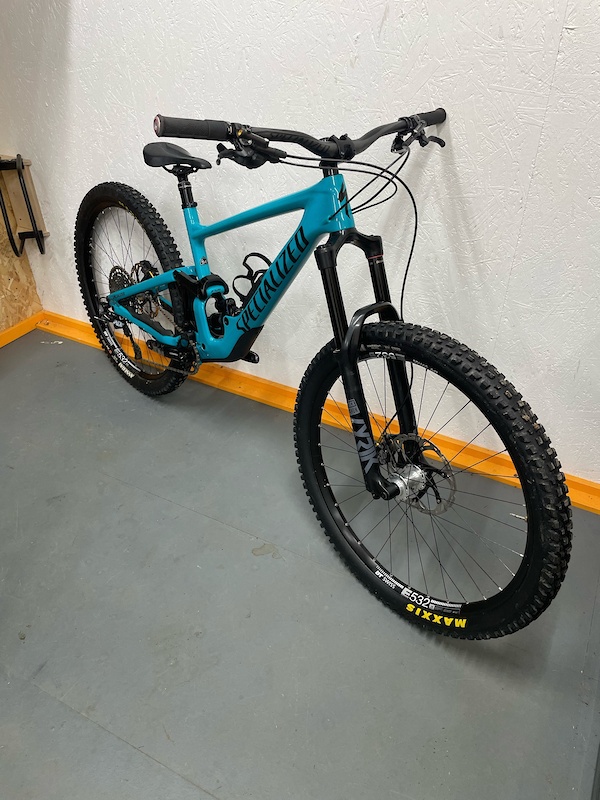 specialized enduro 2021 release date