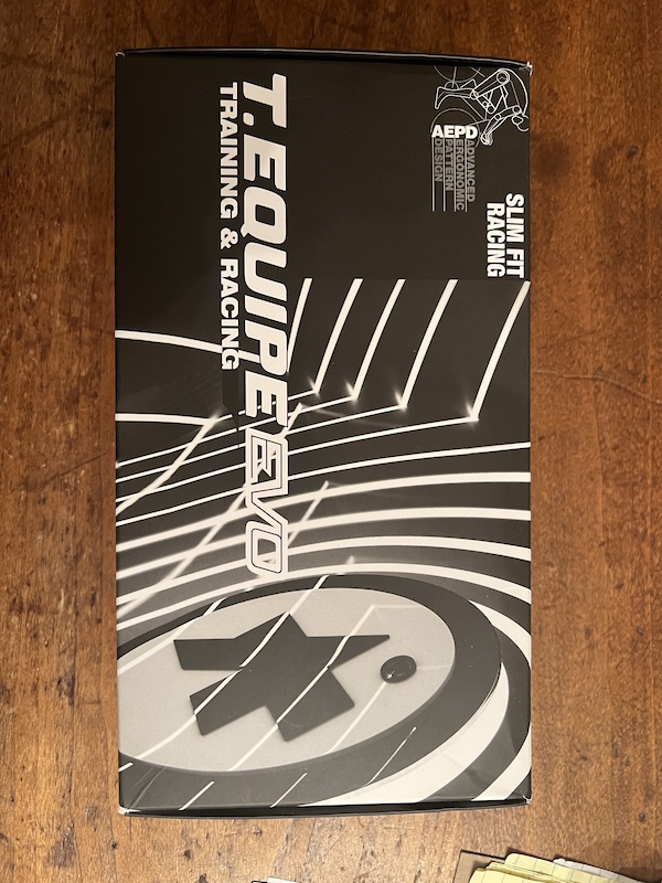 2021 NIB Assos TEquípe EVO bibs (US xl) 135 shipped For Sale