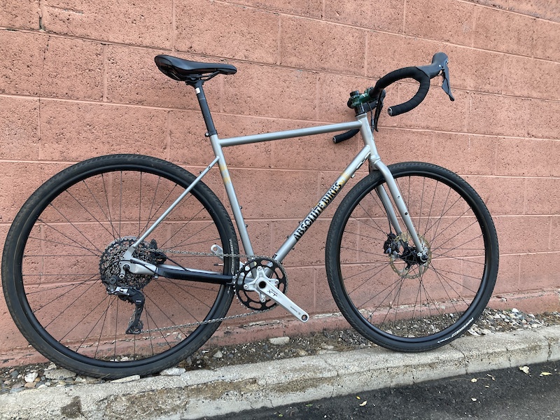 2021 Marin Nicasio upgraded For Sale