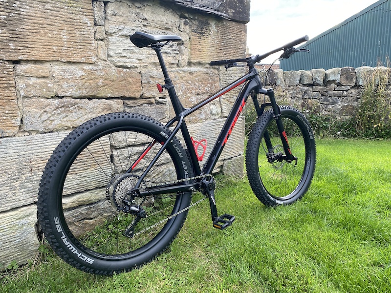 Trek best sale roscoe gumtree