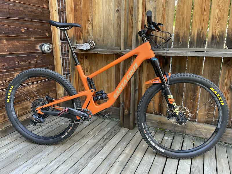 Hightower hot sale carbon s