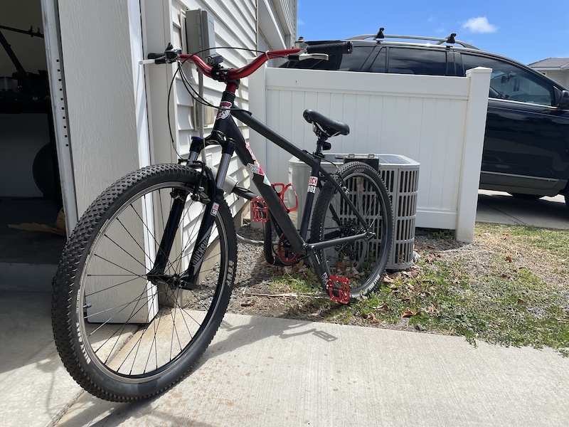 Diamondback dirt jumper For Sale
