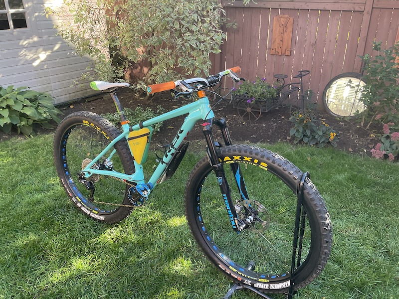 2016 trek stache store 5 for sale