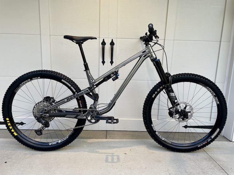 2021 Commencal Meta Am 29er For Sale