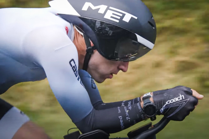 CyclingTips - Hour Record: Here's how to watch and how far (we