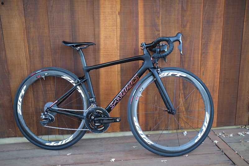 specialised s works tarmac