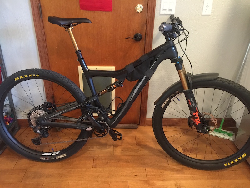 2017 Ibis Ripley LS v2 For Sale