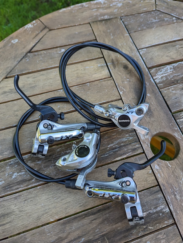 shimano deore xt m785