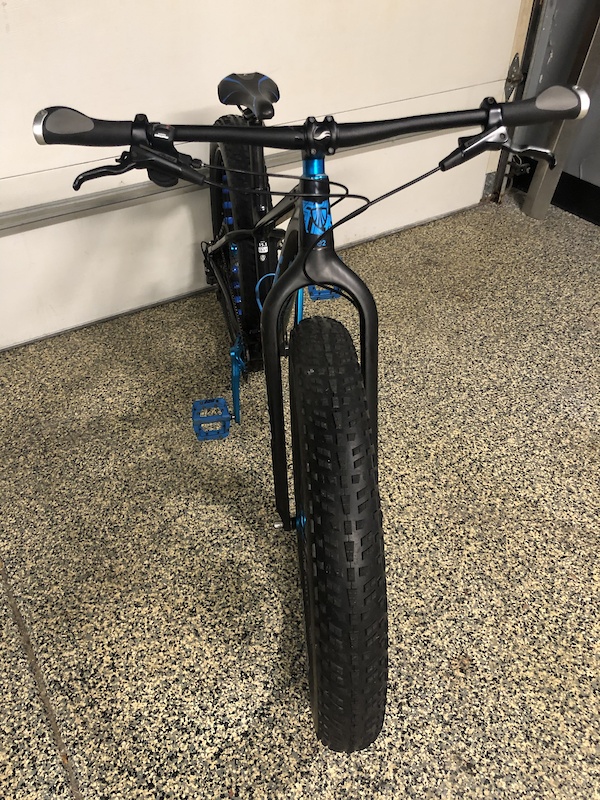 2016 Trek Farley 6 For Sale