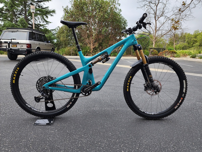 2022 Yeti SB130 T2, Large, FREE US SHIPPING For Sale