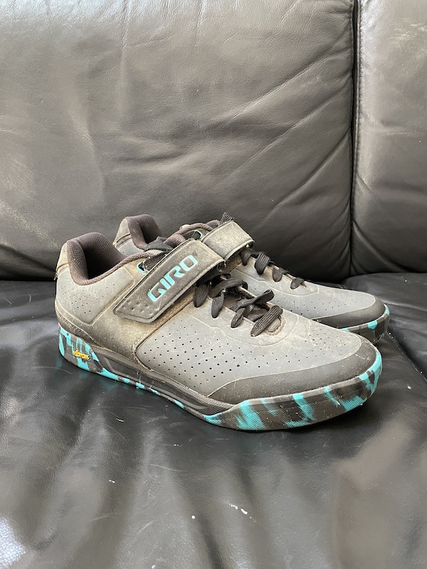 giro chamber 2 sizing