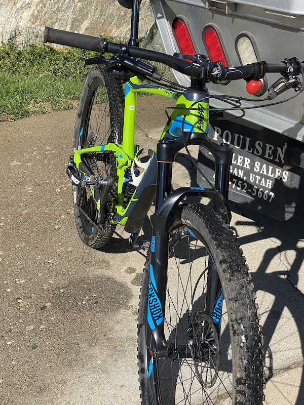 2016 giant anthem advanced 2