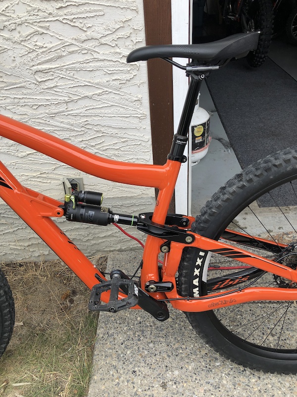 2022 IBIS Ripmo AF For Sale