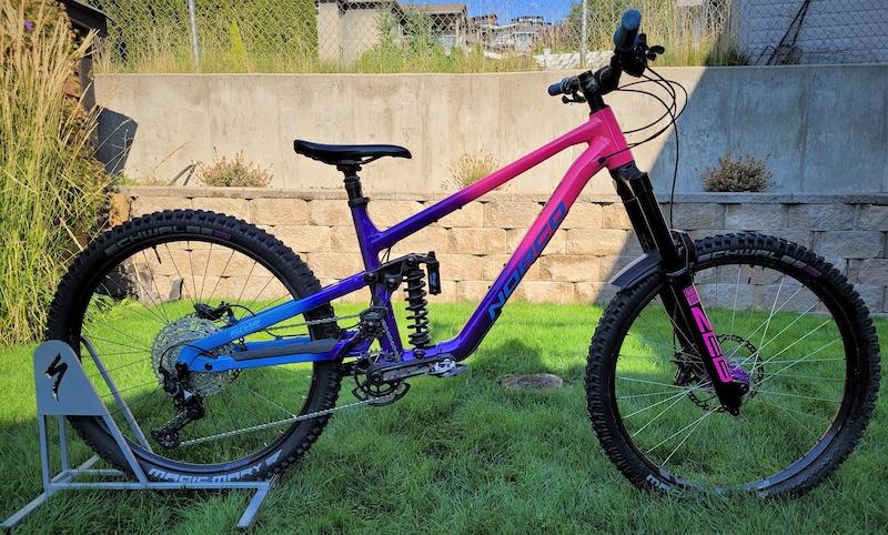 norco enduro