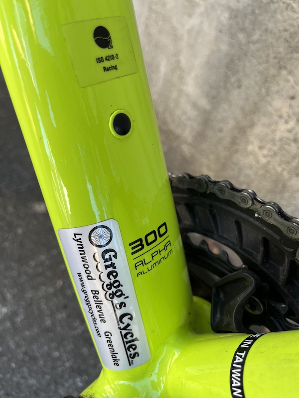 Bellevue Washington Bellevue Bike Shop Greggscycles Trek 24 Inch