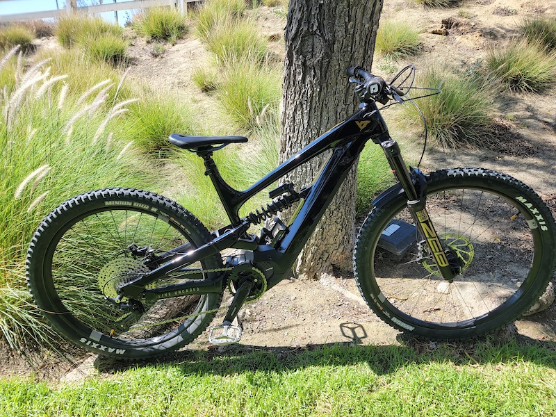 2022 YT Decoy Core 2 Mullet Size L LIKE NEW! For Sale