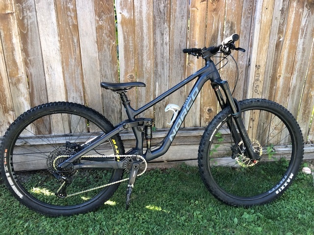 2020 norco sight a3 review