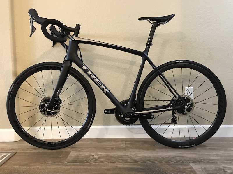 Bicycles 2018 Trek Emonda Slr 2018 Trek Emonda SLR Disc For Sale